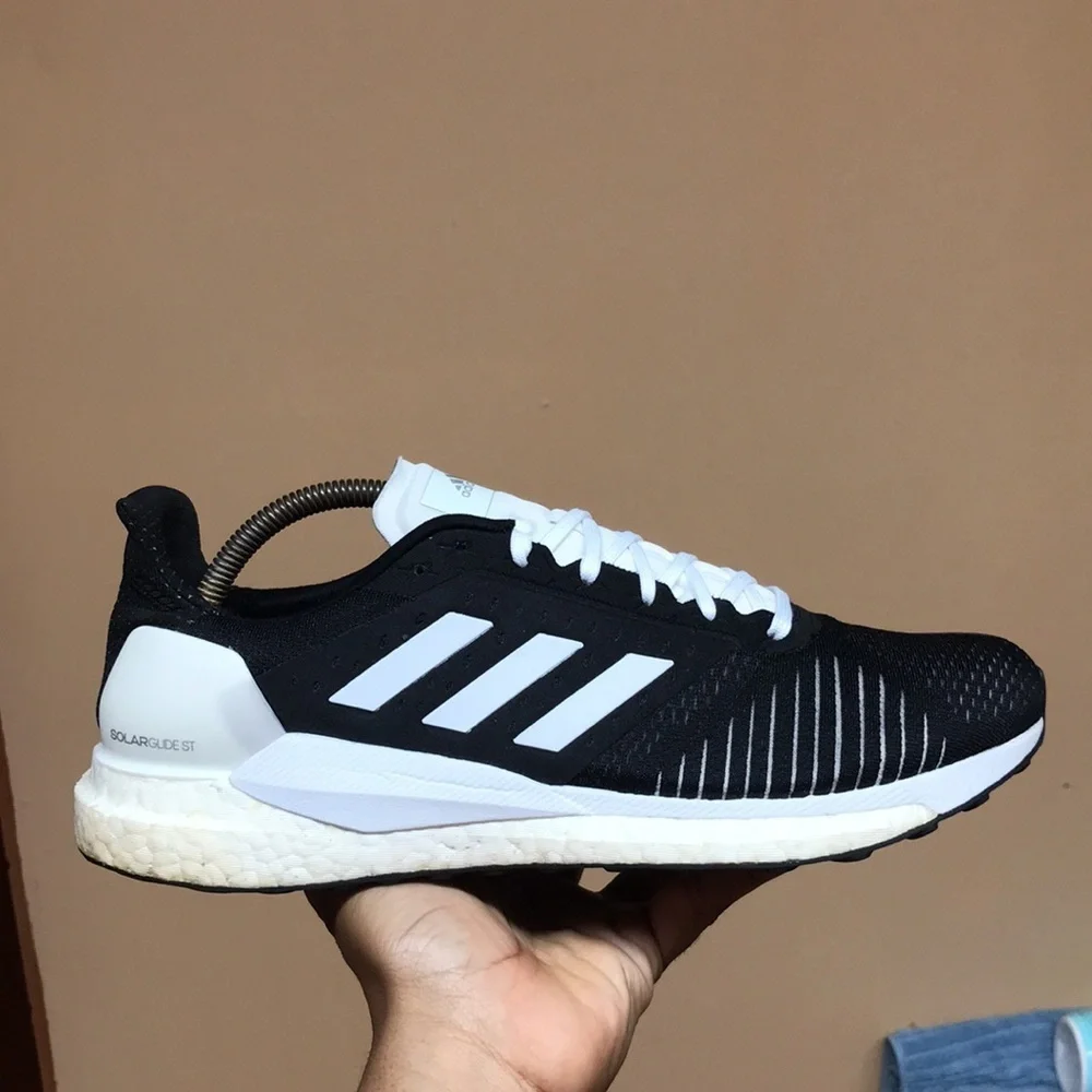 Adidas Solar Glide ST “Oreo”